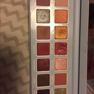 Chill baby Kylie pallet